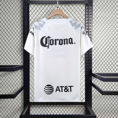 Trikot América Mexiko 24/25 Nike - Weiß