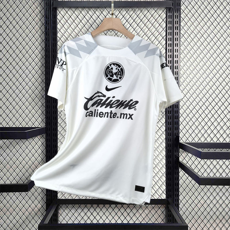 Trikot América Mexiko 24/25 Nike - Weiß