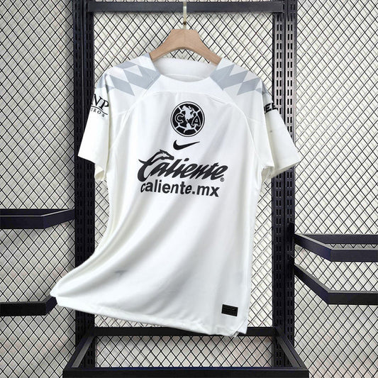 Trikot América Mexiko 24/25 Nike - Weiß