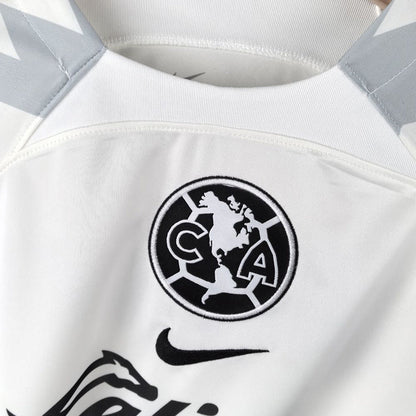 Trikot América Mexiko 24/25 Nike - Weiß