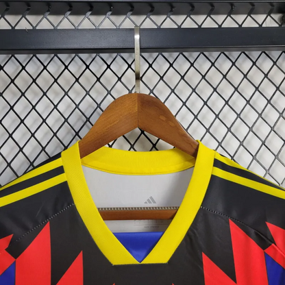 Trikot América de México 25/26 Adidas - Gelb