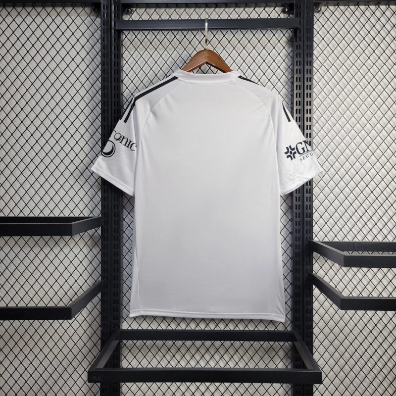 Trikot América Mexiko 25/26 Adidas - Weiß