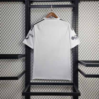 Trikot América Mexiko 25/26 Adidas - Weiß