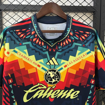 Trikot América Mexiko 25/26 Sonderausgabe