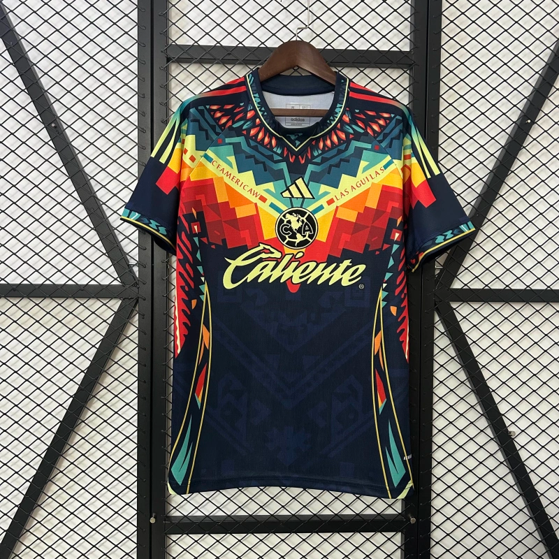 Trikot América Mexiko 25/26 Sonderausgabe