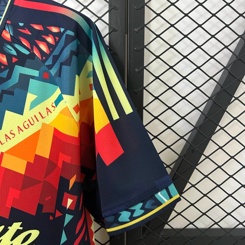 Trikot América Mexiko 25/26 Sonderausgabe