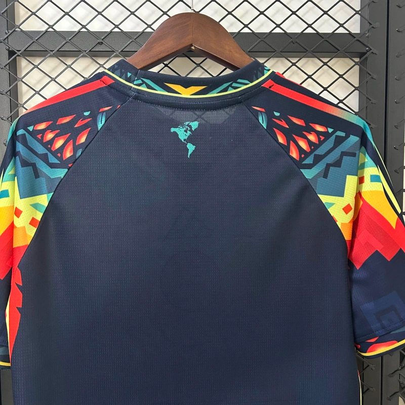 Trikot América Mexiko 25/26 Sonderausgabe