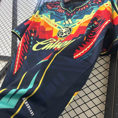Trikot América Mexiko 25/26 Sonderausgabe