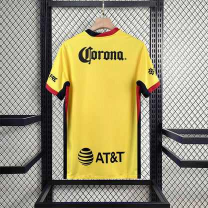 Trikot América Mexiko I 24/25 Nike - Gelb