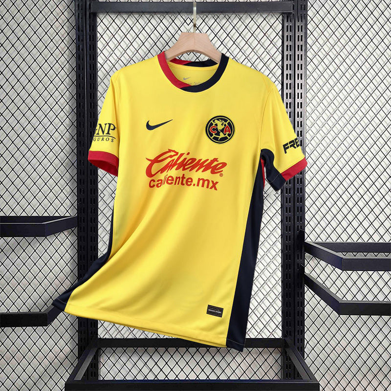 Trikot América de México I 24/25 Nike – Gelb