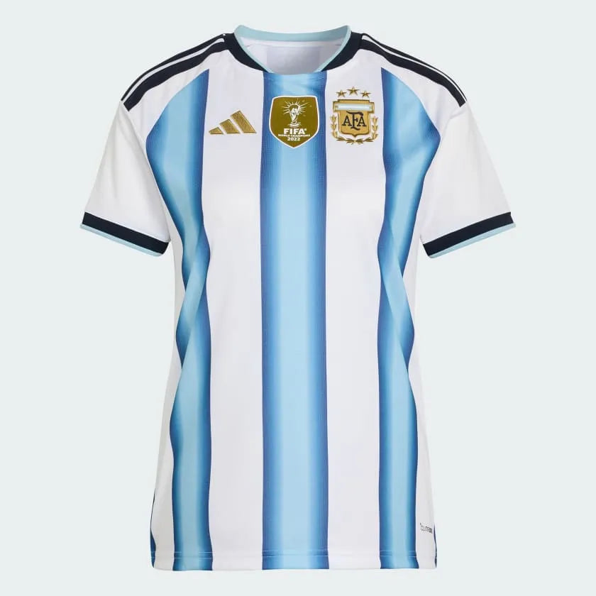 Trikot Argentinien Frauen Heim-Weltmeisterschaft 2026