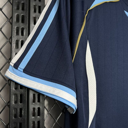 Argentinien Retro-Trikot II
