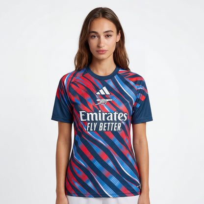 Arsenal Trikot Damen 26/27