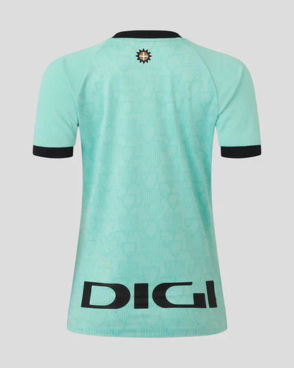 Athletic Bilbao Frauen Trikot 25/26 Drittes