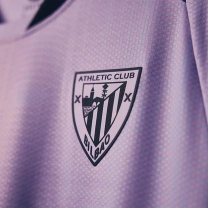 Trikot Athletic Bilbao Damen 24/25 Drittes Trikot