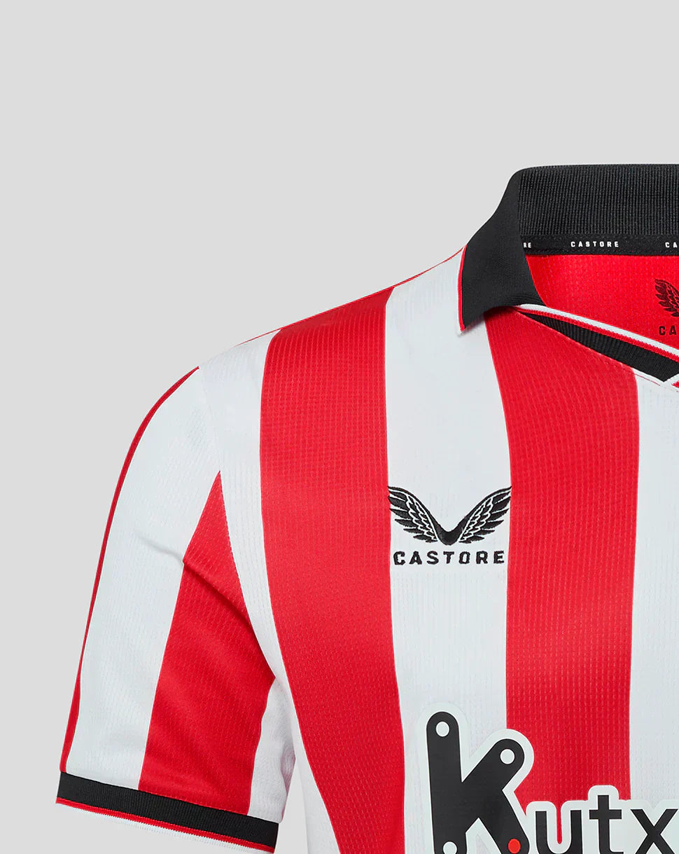 Trikot Athletic Bilbao Damen 25/26 Heim
