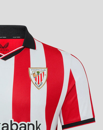 Trikot Athletic Bilbao Damen 25/26 Heim