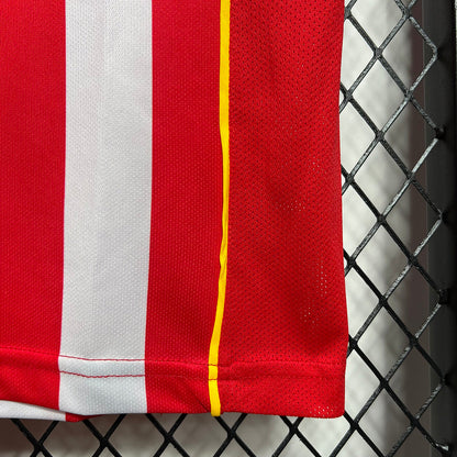Trikot Atlético Madrid 2004/2005 – Heim Retro