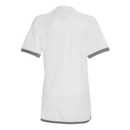 Trikot Atlético Mineiro Damen Auswärts 24/25 - Weiß