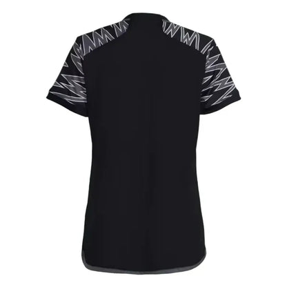 Trikot Atlético Mineiro Damen Dritt 24/25 – Schwarz