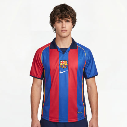 Trikot Barcelona | Retro 2004/05