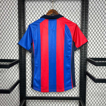 Trikot Barcelona | Retro 2004/05