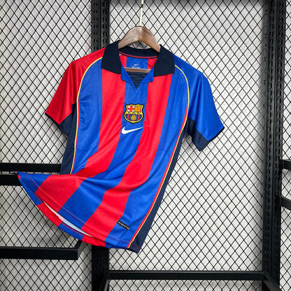 Trikot Barcelona | Retro 2004/05