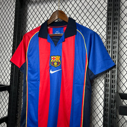 Trikot Barcelona | Retro 2004/05