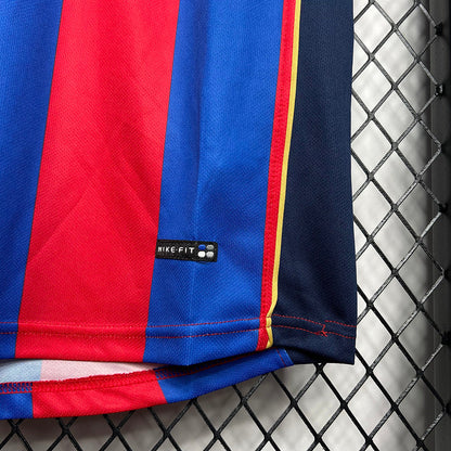 Trikot Barcelona | Retro 2004/05