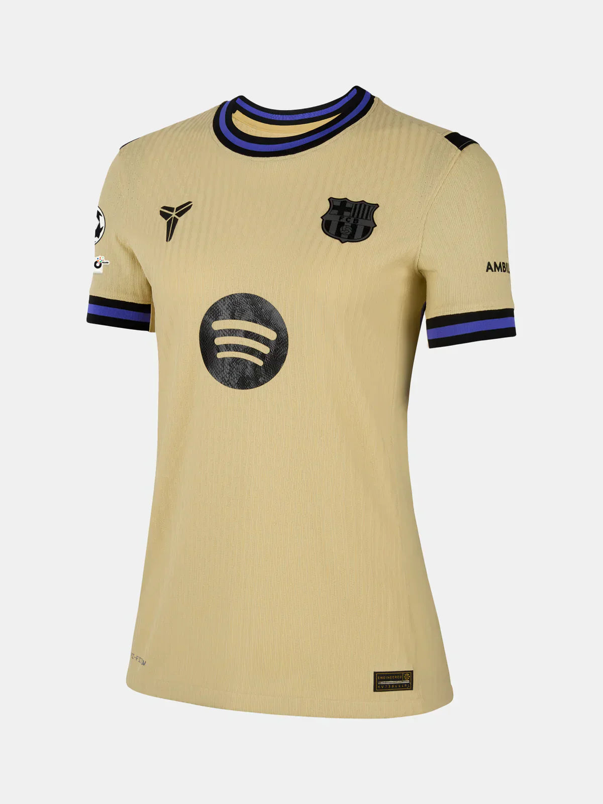 Trikot Barcelona Damen Auswärts 25/26