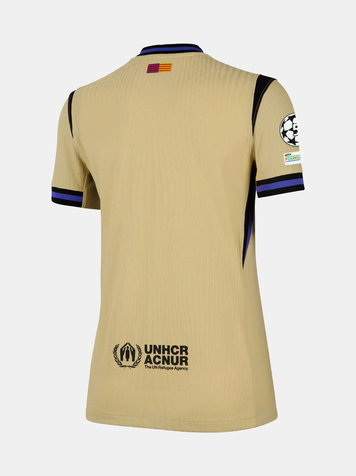 Trikot Barcelona Damen Auswärts 25/26
