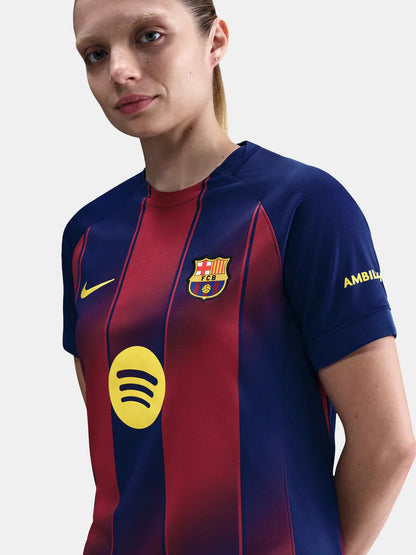 Trikot Barcelona Damen 25/26 Heim