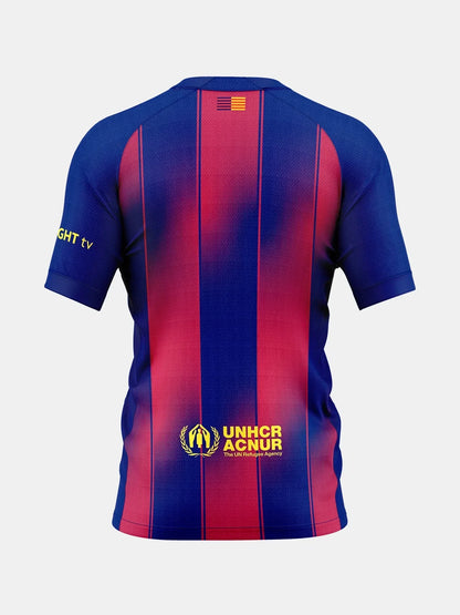 Trikot Barcelona Damen 25/26 Heim