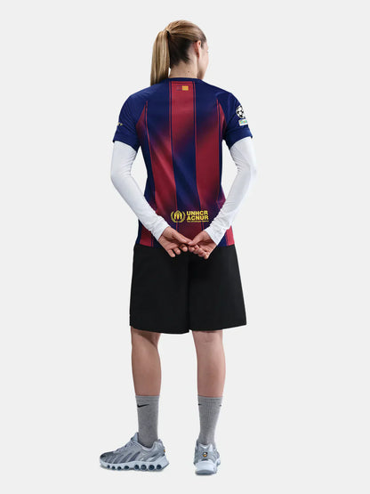 Trikot Barcelona Damen 25/26 Heim