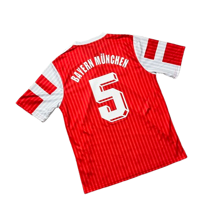 Trikot FC Bayern München 89-90 Legende