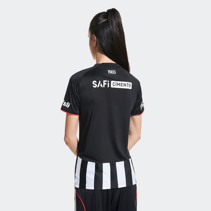 Trikot Beşiktaş Damen Auswärts 25/26