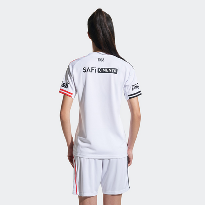 Beşiktaş Damen Heimtrikot 25/26