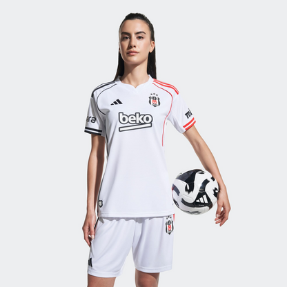 Beşiktaş Damen Heimtrikot 25/26