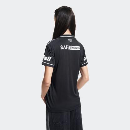 Trikot Beşiktaş Damen Drittes 25/26