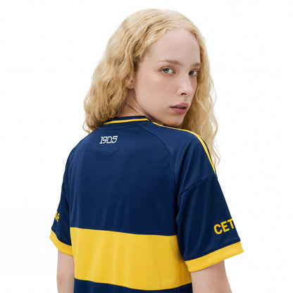 Trikot Boca Juniors 25/26 Damen-Heimtrikot