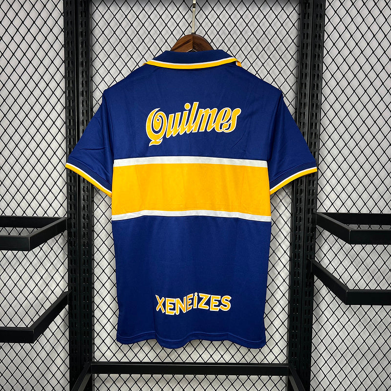 Trikot Boca Juniors | Retro 1996/97