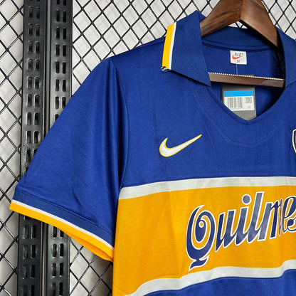 Trikot Boca Juniors | Retro 1996/97