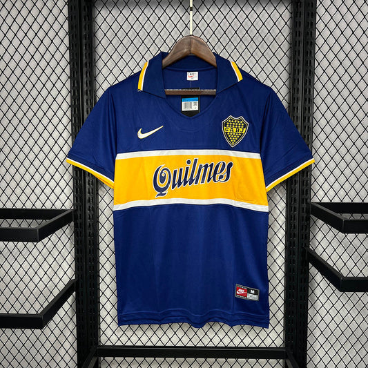 Trikot Boca Juniors | Retro 1996/97