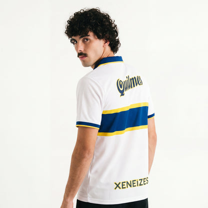 Trikot Boca Juniors Retro Auswärts 97/98