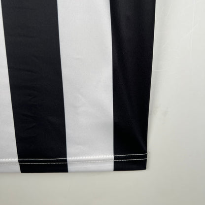 Botafogo Retro-Trikot 1992