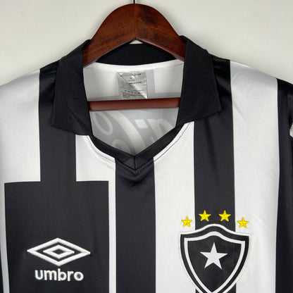 Botafogo Retro-Trikot 1992