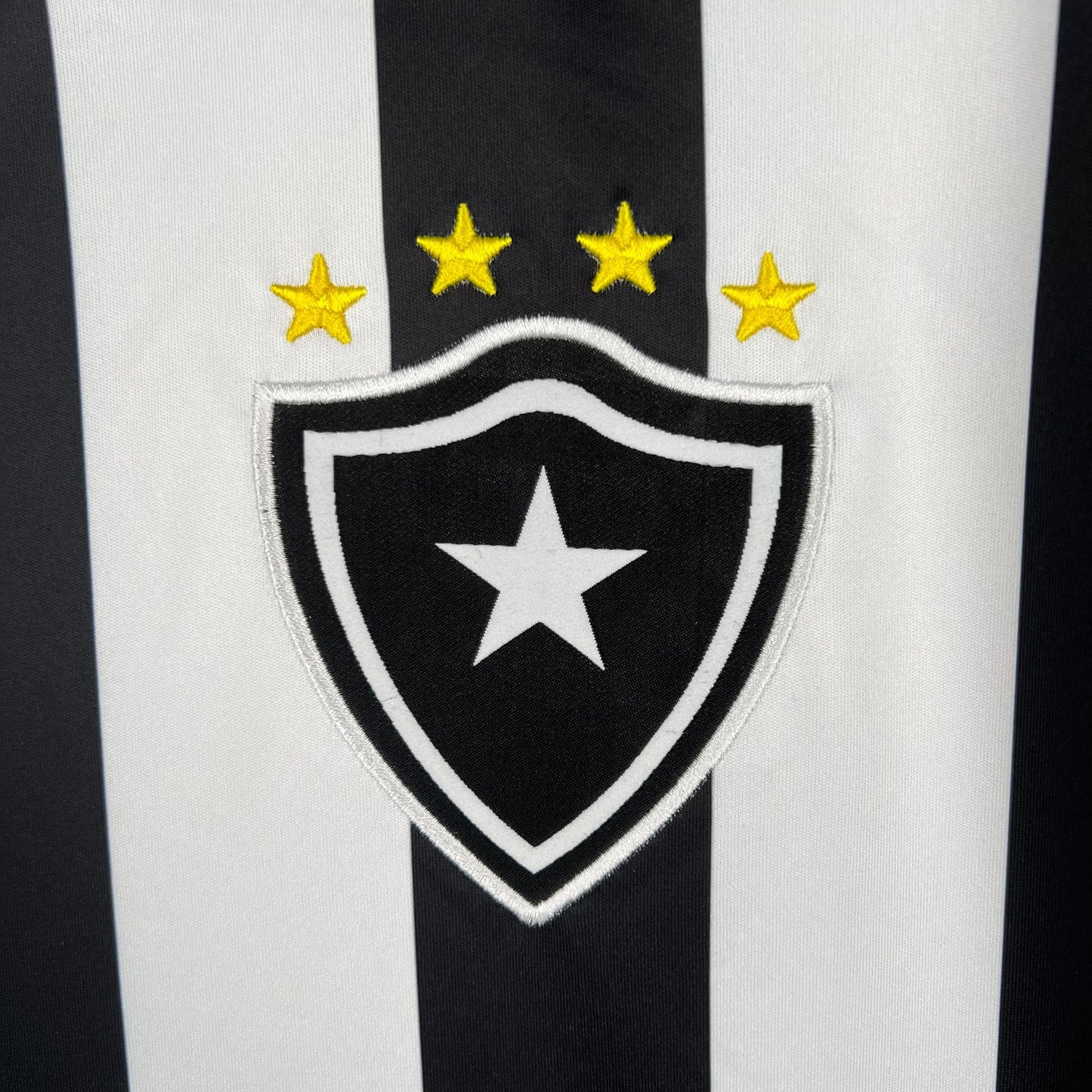 Botafogo Retro-Trikot 1992