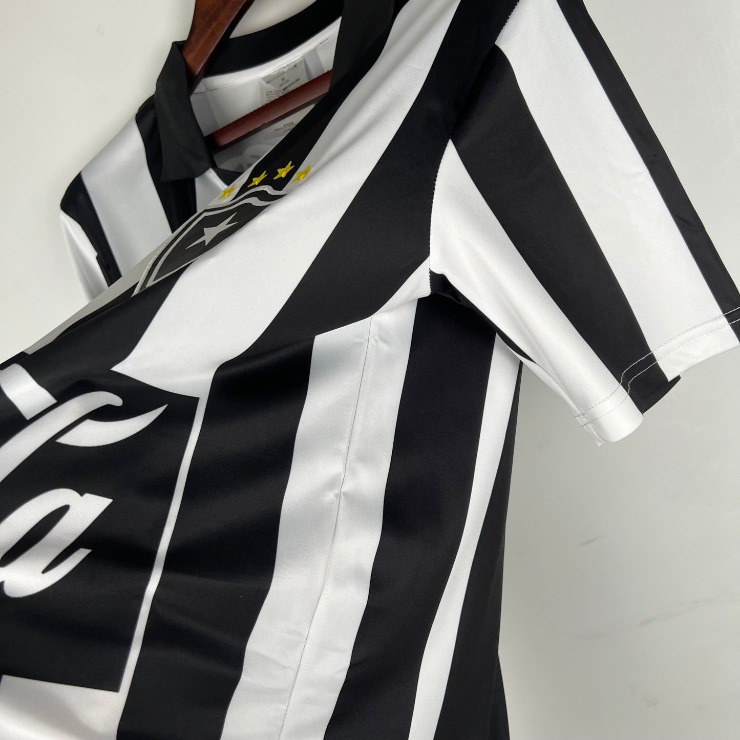 Botafogo Retro-Trikot 1992
