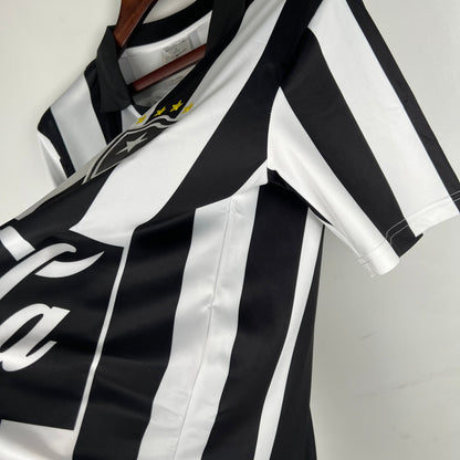Botafogo Retro-Trikot 1992