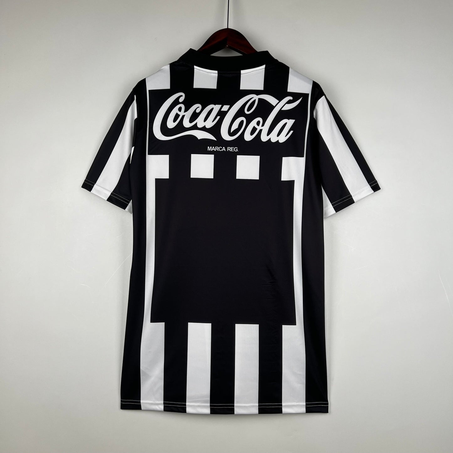 Botafogo Retro-Trikot 1992